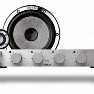 Focal Utopia Be 6