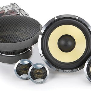 Focal 165KRX 3