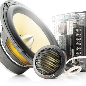 Focal 165KR 2