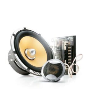 Focal 165KRX 2