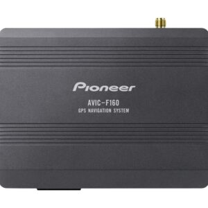 Pioneer AVIC-F160