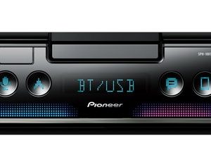 Pioneer SPH-10BT