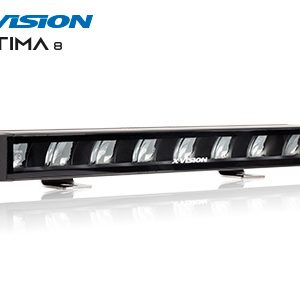 X-VISION OPTIMA 8