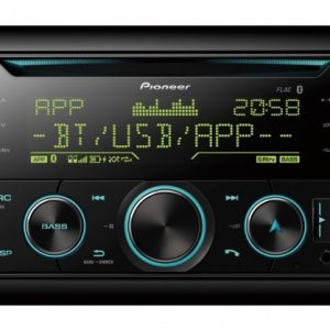 Pioneer FH-S720BT