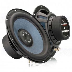 Gladen GA-165M-3 G2