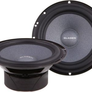 Gladen GA-165RSX-3