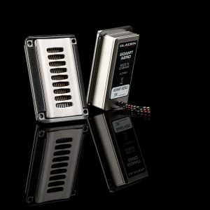 GLADEN AEROSPACE 60 AMT
