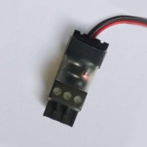 Mosconi mosBPS Backup power supply