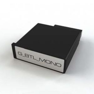 Mosconi Gladen mosBTL-Mono - Monocard