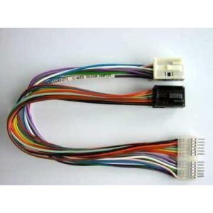 Gladen Z-PP-QL-Durch Loop through for Quadlock