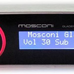 Mosconi Gladen mosRCD Remote Control Display
