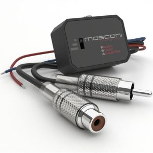 Mosconi G_FSA Front Stage Adjuster