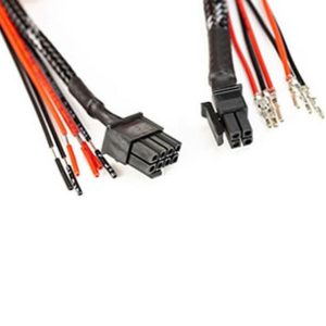 Mosconi Gladen Ext1LINK - 30cm Signalkabel