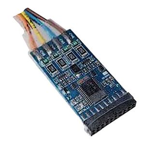 Mosconi Gladen EXT4HLIN, Channel Expansion Card (For Pico And Atomo)