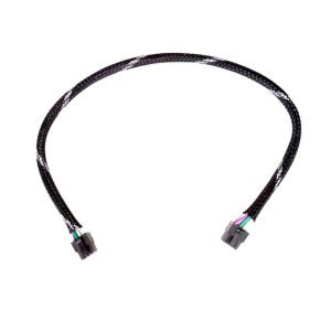 Mosconi Ext4LINK - 30cm Signal Cable