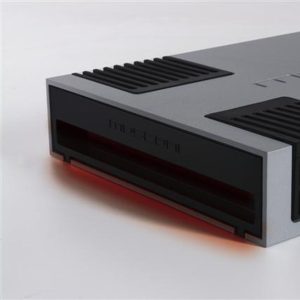 Mosconi Red LED Frame - LED FRAME RED