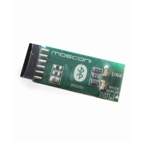 Mosconi mosBT3.0 (BTM) - Bluetooth Adapter