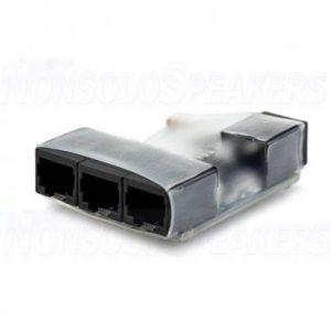Mosconi mosRTC-HUB-IR Interface for analog controllers