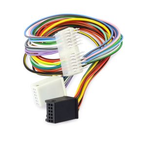 Gladen Z-PP-QL-DURCH (ISO – QUADLOCK)