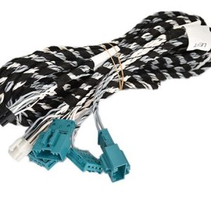 Gladen SoundUp upgrade cable for BMW. SU-BMW-PICO4