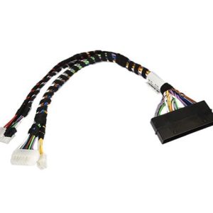 Gladen SoundUp SU-VWDYN  adapter cable for VW Golf 5/6 - Scirocco