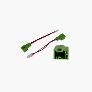 Gladen SoundUp SU-MBUR-CON adapter cable for Mercedes woofer