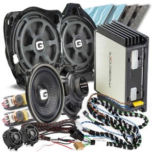Gladen SoundUP GA-SU-MB-205-BASIC