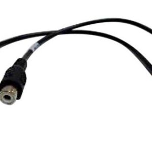 Gladen SoundUp upgrade cable. SU-EX2RCA