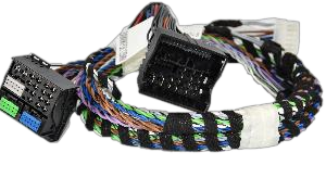 Gladen SoundUp upgrade cable for VAG. Z-BXMWKPQ6-500
