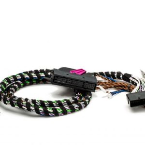 Gladen SoundUp upgrade cable for Mercedes. SU-WKMBASD