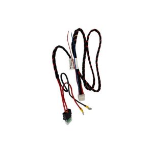 Gladen SoundUp upgrade cable for all Pico amp. SU-Power-Flat