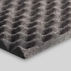 Gladen AERO-Wave – 2 Mats 800 x 500 x 20 mm