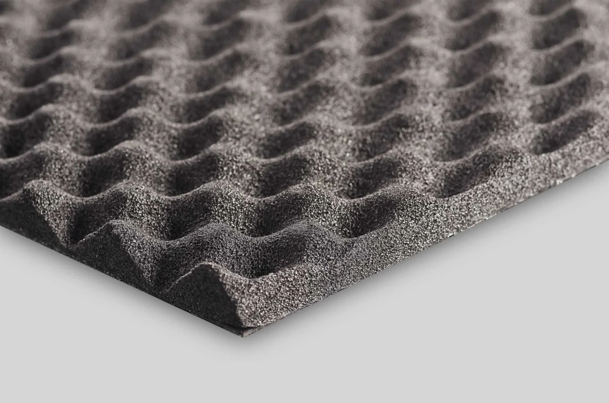 Gladen AERO-Wave – 2 Mats 800 x 500 x 20 mm