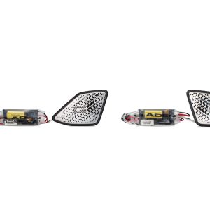 Gladen SU-VW-T6-TW-SET