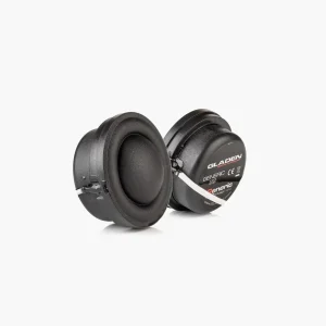 GLADEN GENERIC 22 | 22 mm Tweeter