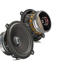 GLADEN SIGMA SW 130 | 13 cm Midwoofer GA-SW130