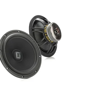 GLADEN SIGMA SW 200 | 20 cm madal-kesksageduse kõlar  GA-SW200