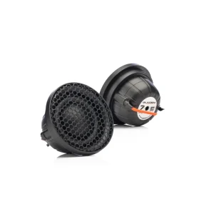 GLADEN ZETA ZT 30-black | Tweeter including black-chromed OEM grille GA-ZT-30-BLACK