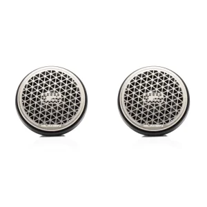 GLADEN ZETA ZT 30-silver | Tweeter including silver-chromed OEM grille GA-ZT-30-Silver