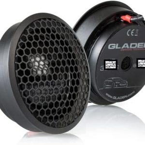 Gladen GAMMA GT25 (GAMMA series) tweeter - GA -GT25