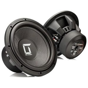 GLADEN SIGMA EXTREME - GA-SSWX12 - 12" Highperformance Extreme Subwoofer